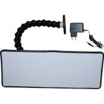 Brio Pdr Led Göçük Çektirme Pdr Lambası Mıknatıslı Fişli 220V