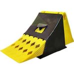 Brio Plastik Lastik Takozu 50X20