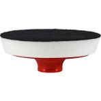 Brio Polisaj Makinası Tabanı 125 Mm Soft - Gri