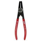 Brio Segman 19-60 mm İçten Eğri 180 mm Pense