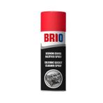 Brio Silikon Conta Kazıyıcı Sprey 400 Ml