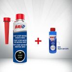 BRİO START STOP MOTOR YAĞ KATKISI 300 ML