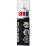 Brio Su Itici Su Gecirmez Kiyafet Koltuk Ayakkabi Koruma Sprey 500 Ml