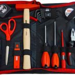 Brio Takim Cantasi Pro Home Dolu