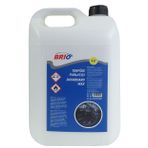 BRİO TORPİDO PLASTİK PARLATICI 5 L