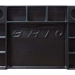 Brio Üst Panel Hareketli Takım Dolabı