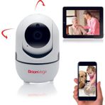 Brion Vega-Ulusal Brion Vega Security Camera