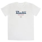 Brisa Collection Şık Vintage Volkswagen Bulli Bus Retro Motifli Bulli Driver Uniseks Tişört