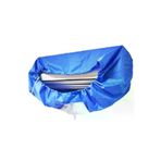 Brıscool çadır111 9*12*18 Btü İnverter Klima Temizleme Brandası +Hortum+Eldiven+Fırça