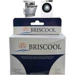 Briscool Çamaşır Bulaşık Makinesi Temizleyici - Kireç Çözücü - 200 gr