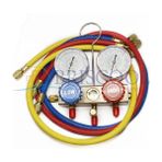 Briscool Gaz Manifolt Hortumlu TK.(22-134-404) (AVRUPA)MFD-200