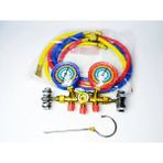 Briscool Gaz Manifolt Hortumlu TK.(22-134-404) (Çin)