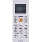 Briscool Universal Kt-9018E A/C + Pil Akıllı Klima Kumandası