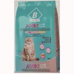 Brisky Somonlu Kısırlaştırılmış Yetişkin 1 kg Kuru Kedi Mama