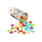 Bristle Blocks Orman 54 Parça 2 Yaş+ Yapı Oyuncakları