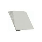 Bristol 35x50 250 gr Karton