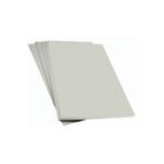 Bristol Karton 50x70 Cm 250 Gr 100 Lü (1 Paket 100 Adet)