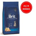 Brit 1 kg Açık Premium Kitten Tavuk Etli Yavru Kedi Maması