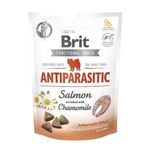 Brit 150 gr Antiparasitic Somonlu ve Papatyalı Antiparaziter Köpek Ödül Maması