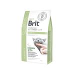 Brit 2 kg Veterinary Diet Tavuklu Tahılsız Diabetes Şeker Hastası Kedi Maması