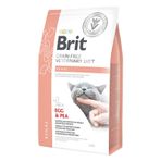 Brit 2 kg Veterinary Diet Yumurtalı Tahılsız Renal Böbrek Hastası Kedi Maması