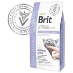 Brit 5 kg Veterinary Diets Gastrointestinal Tahılsız Ringa Balıklı Kedi Maması