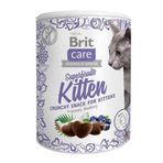 Brit Care 100 gr Cat Snack Super Fruits Yavru Kedi Ödülü