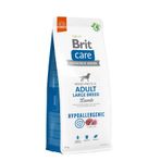 Brit Care 12 kg Adult Large HypoAllergenic Büyük Irk Kuzulu Köpek Maması