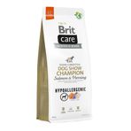 Brit Care 12 kg Dog Show Champion Somonlu ve Ringalı Yetişkin köpek Maması