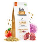 Brit Care 12 kg Genç Büyük Irk Hypoallergenic Köpek Kuru Maması