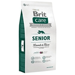 Brit Care 12 kg Kuzu Etli Yaşlı Köpek Kuru Maması