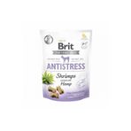 Brit Care 150 gr Snack Antistress Karidesli ve Kenevirli Sakinleştirici Etkili Köpek Ödül Maması
