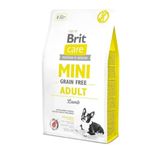 Brit Care 2 KG Hypoalerjenik Tahılsız Kuzu Etli Mini Irk Yetişkin Köpek Kuru Maması