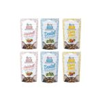 Brit Care 3 Çeşit 6x50 gr Karma Kedi Ödülü