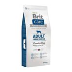 Brit Care 3 kg Adult Medium Kuzu Etli Köpek Maması