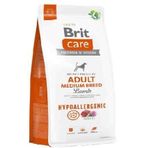 Brit Care 3 kg Hipoallerjenik Kuzu Etli Yetişkin Köpek Maması