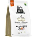 Brit Care 3 kg Hypo-Allergenic Champion Somonlu ve Ringa Balıklı Yetişkin Köpek Maması