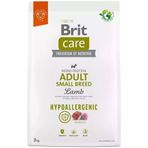 Brit Care 3 kg Hypo-Allergenic Kuzulu Yetişkin Küçük Irk Köpek Kuru Maması