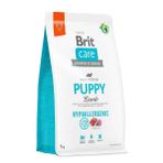 Brit Care 3 kg Hypoallergenic Kuzulu Yavru Köpek Maması
