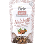Brit Care 50 gr Cat Snack Hairball Tüy Yumağı Engelleyici Kedi Ödül Maması