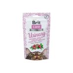 Brit Care 50 gr Cat Snack Urinary Kedi Ödülü