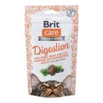 Brit Care 50 gr Digestion Sindirim Sistemi Destekleyici Tahılsız Kedi Ödül Maması
