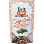 Brit Care 50 gr Snack Digestion Doğal Et Kedi Ödül Maması