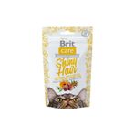 Brit Care 50 GR Snack Shiny Hair Kedi Tüy Bakım Ödül Maması