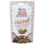 Brit Care 500 gr Kümes Hayvanlı Granül Yetişkin Kedi Ödülü