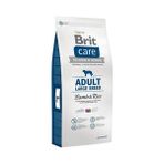 BRIT CARE ADULT LARGE BREED Kuzu Etli 12 kg Yetişkin Köpek Maması Hipoalerjenik Formül