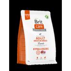 Brit Care Adult Medium Breed Hypo-Allergenic Köpek Kuru Maması 3 kg