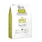 Brit Care Adult Small Kuzulu Küçük Irk Yetişkin 3 kg Köpek Maması