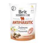 Brit Care Adult Somon Balıklı Ve Papatyalı Tahılsız Yetişkin Köpek Ödülü 150 Gr
