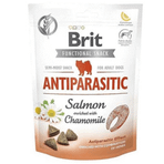 Brit Care Brit Antiparasitic Parazit Önlemek İçin Somonlu 150 gr Köpek Ödül Maması